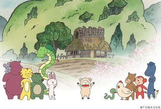 Illustration for article titled Your Spring 2017 Anime Guide
